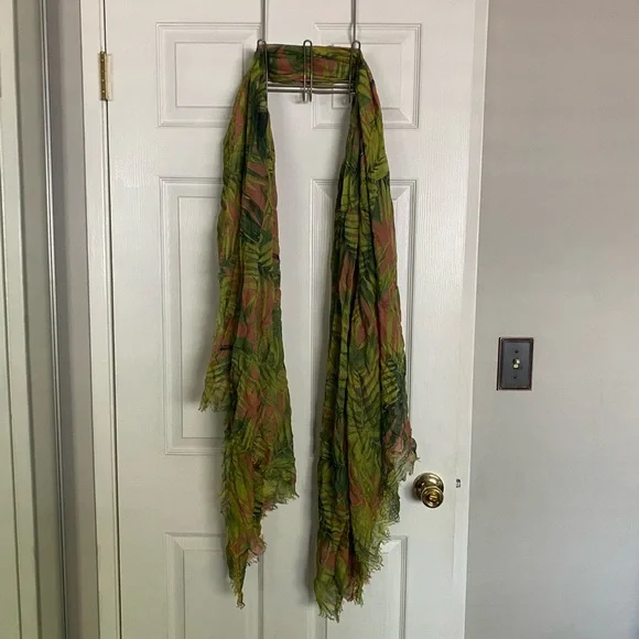 Scotch & Soda wrap - Picture 3 of 8